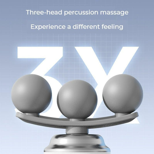 9 in 1 body massagar