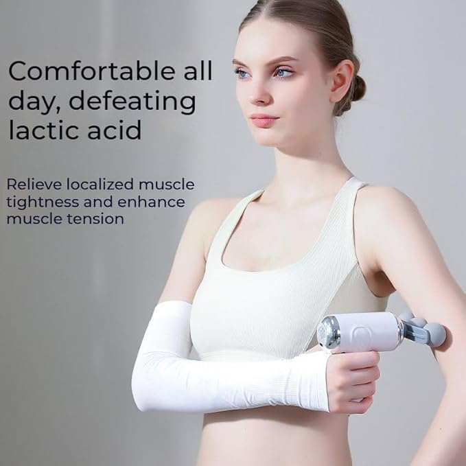 9 in 1 body massagar