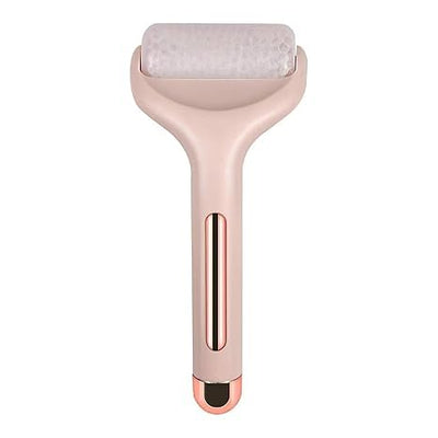 Ice Roller for Face – Cooling Facial Massager for Skin Tightening, Puffiness & Glowing Skin