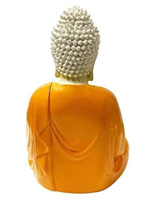 Buddha statue
