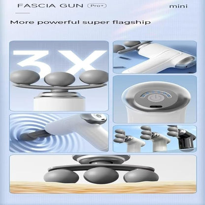 9 in 1 body massagar