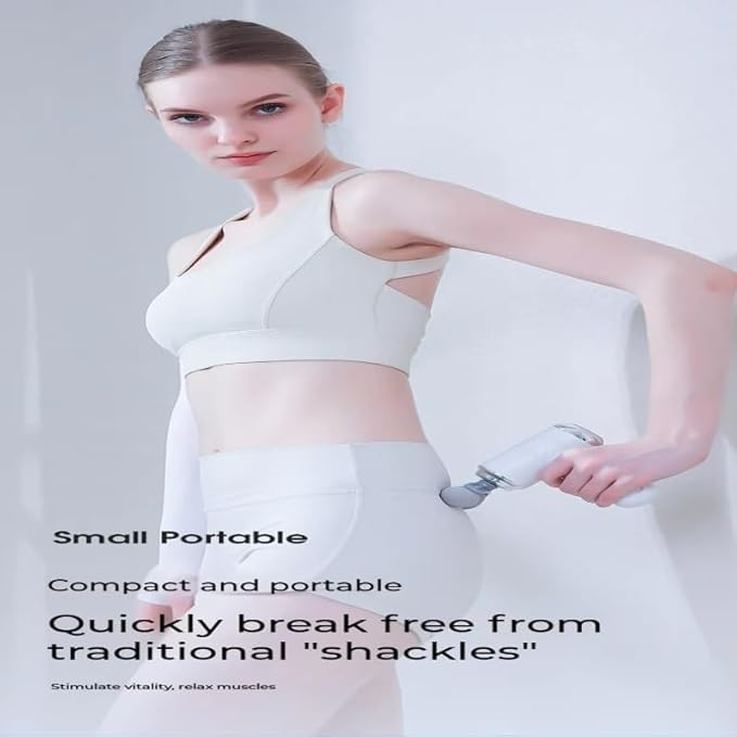 9 in 1 body massagar