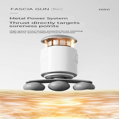 9 in 1 body massagar