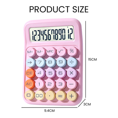 Cutest Calculator