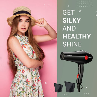 Proffesional Hair Dryer
