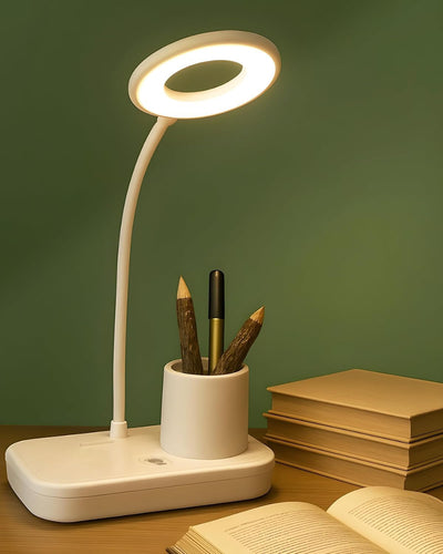 LED Study Table Lamp for Students