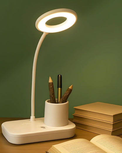 LED Study Table Lamp for Students