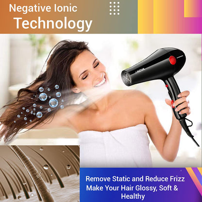 Proffesional Hair Dryer