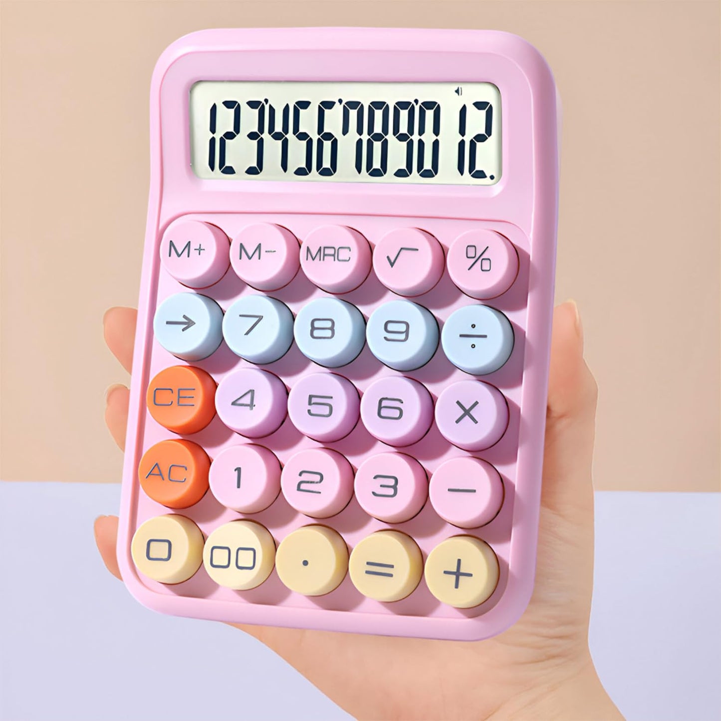 Cutest Calculator