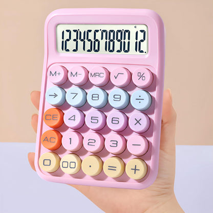 Cutest Calculator