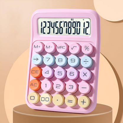 Cutest Calculator