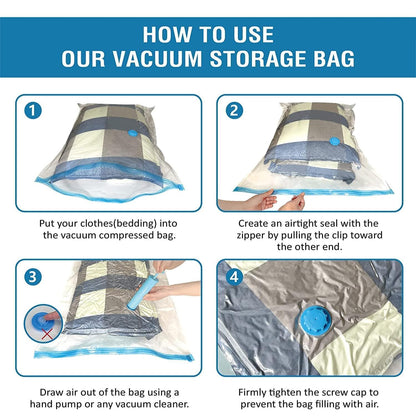 Vaccum Storage Bag
