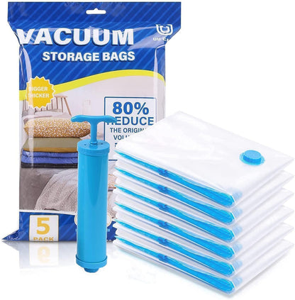 Vaccum Storage Bag