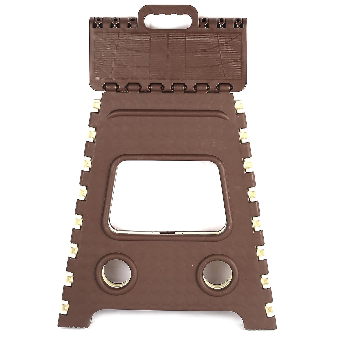 Super Strong Folding Step Stool for Adults and Kids, Kitchen Stepping Stools, Garden Step Stool Kitchen Stool