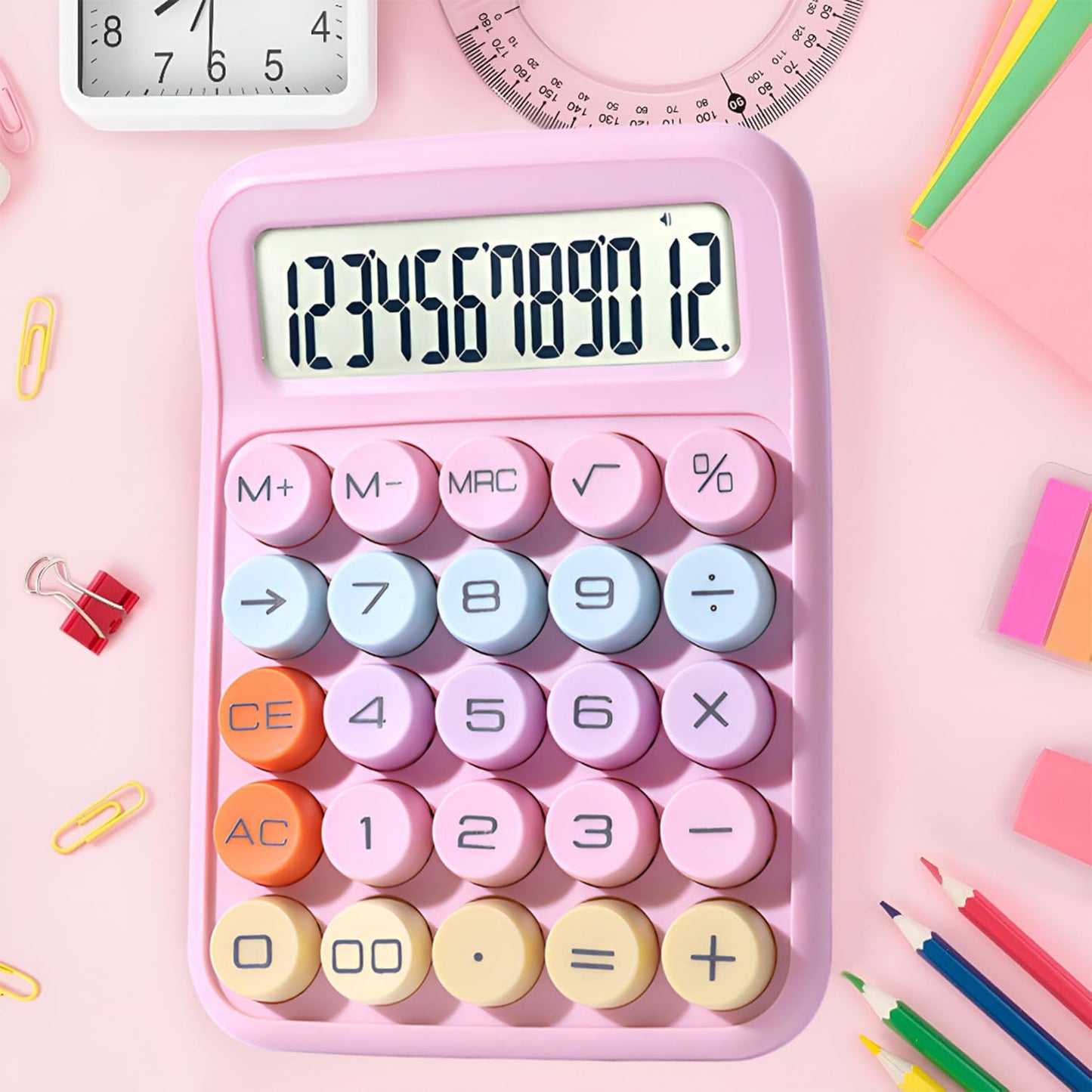Cutest Calculator