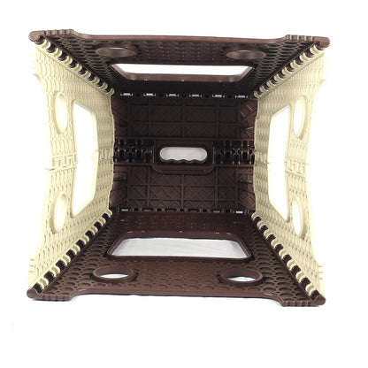 Super Strong Folding Step Stool for Adults and Kids, Kitchen Stepping Stools, Garden Step Stool Kitchen Stool