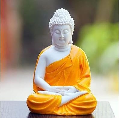 Buddha statue