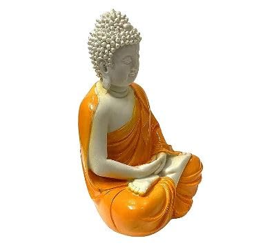 Buddha statue
