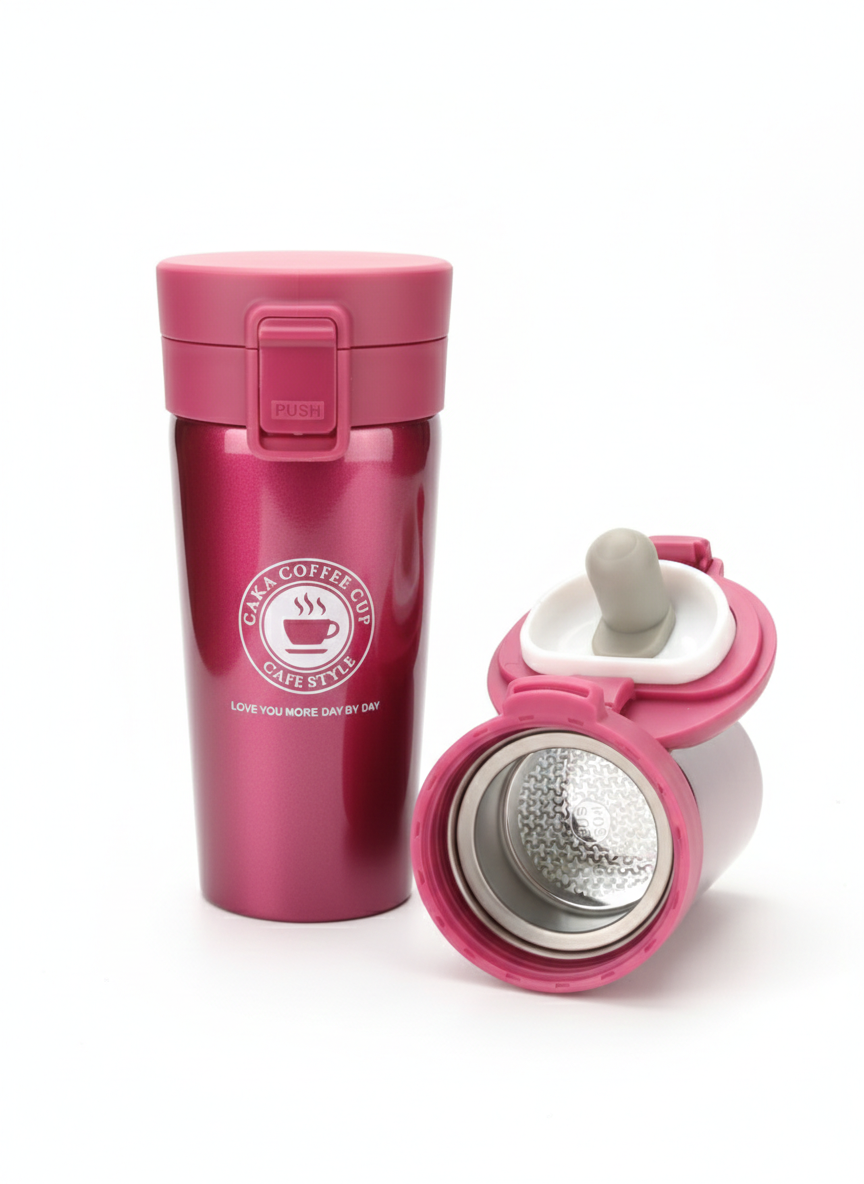 INSULATED VACCUM CUP