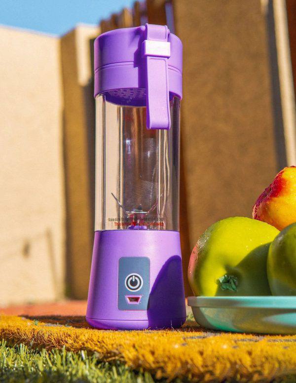 Multipurpose Juicer