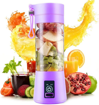Multipurpose Juicer