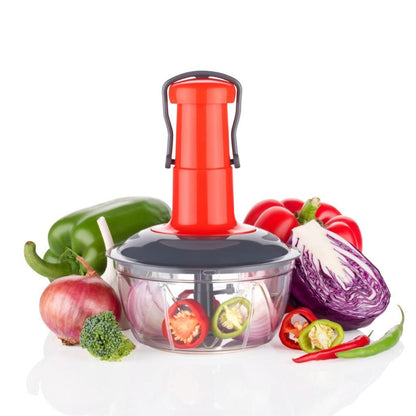 Push Chopper-Bize Size